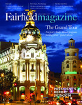 Fairfield University Magazine - Winter 2014 by Fairfield University