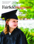 Fairfield University Magazine - Fall 2015 by Fairfield University