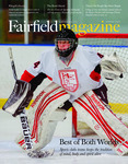 Fairfield University Magazine - Spring 2015
