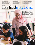 Fairfield University Magazine - Spring 2016 by Fairfield University