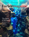 Fairfield University Magazine - Summer 2016 by Fairfield University