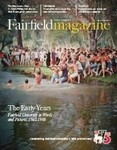 Fairfield University Magazine - Spring 2017 by Fairfield University