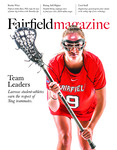 Fairfield University Magazine - Spring 2018 by Fairfield University