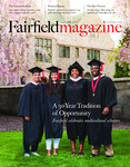 Fairfield University Magazine - Summer 2018 by Fairfield University
