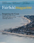 Fairfield University Magazine - Winter 2018 by Fairfield University