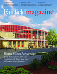 Fairfield University Magazine - Fall 2019