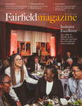 Fairfield University Magazine - Summer 2019 by Fairfield University