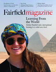 Fairfield University Magazine - Winter 2019 by Fairfield University