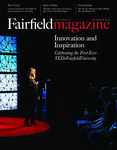 Fairfield University Magazine - Spring 2020