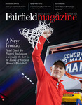 Fairfield University Magazine - Summer 2022