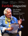 Fairfield University Magazine - Fall 2025