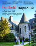 Fairfield University Magazine - Spring 2025