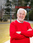 Fairfield University Magazine - Summer 2025