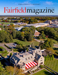 Fairfield University Magazine - Winter 2025-26