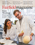 Fairfield University Magazine - Fall 2026
