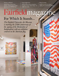Fairfield University Magazine - Spring 2026