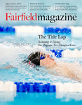 Fairfield University Magazine - Summer 2026