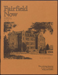 Fairfield Now - July 1978 by Fairfield University