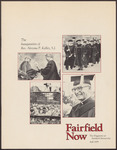 Fairfield Now - Fall 1979 by Fairfield University