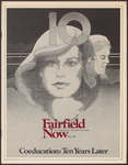 Fairfield Now - Fall 1980 by Fairfield University
