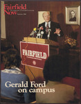 Fairfield Now - Summer 1984 by Fairfield University