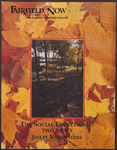 Fairfield Now - Fall 1991 by Fairfield University