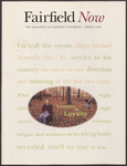 Fairfield Now - Spring 1998 by Fairfield University