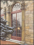 Fairfield Now - Winter 2000 by Fairfield University