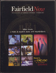 Fairfield Now - Summer 2001 by Fairfield University
