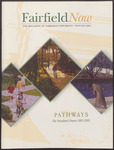 Fairfield Now - Winter 2002 by Fairfield University