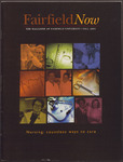 Fairfield Now - Fall 2003 by Fairfield University