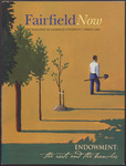 Fairfield Now - Spring 2003 by Fairfield University