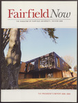 Fairfield Now - Winter 2009