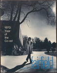 Fairfield - Winter 1970 by Fairfield University