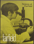Fairfield - Spring 1971 by Fairfield University