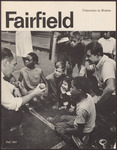 Fairfield: University in Motion - Fall 1967