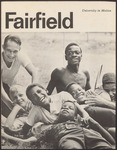 Fairfield: University in Motion - Fall 1968 by Fairfield University