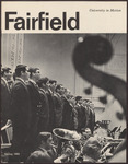 Fairfield: University in Motion - Spring 1968
