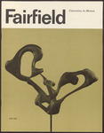 Fairfield: University in Motion - Fall 1969 by Fairfield University