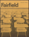 Fairfield: University in Motion - 1969 - Special Report by Fairfield University