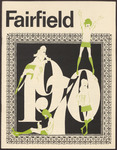 Fairfield: University in Motion - Spring 1969 by Fairfield University