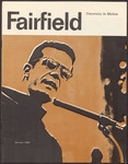 Fairfield: University in Motion - Summer 1969 by Fairfield University