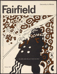 Fairfield: University in Motion - Winter 1969 by Fairfield University