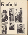 Fairfield: University in Motion - 1970 - Special Report