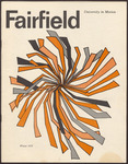 Fairfield: University in Motion - Winter 1970 by Fairfield University