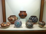 Fire and Earth: Native American Pottery from New Mexican Pueblos