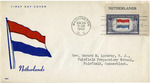 Netherlands overrun nations series by Gerard M. Landrey S.J.