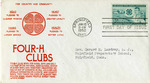 Four-h clubs by Gerard M. Landrey S.J.