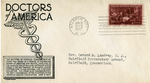 Doctors of America by Gerard M. Landrey S.J.