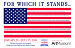For Which It Stands…Poster